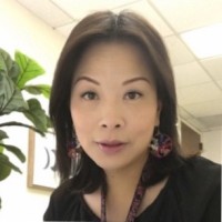 Shirley Wong