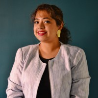 Srinka Ghosh