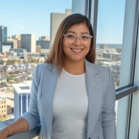 Jeanette Martinez Paz, Mpa