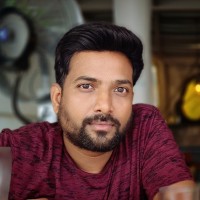 Manjunath A S