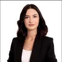 Ceylin Ceren Gürkan