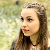 Athina Sakellariou Sofianou