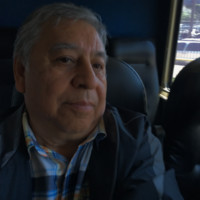 Antonio Becerril