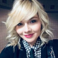 Andrea Glieheisen