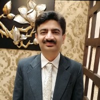 Syed Muhammad Hasan Rizvi