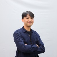 Bagas Andre Prasetyo
