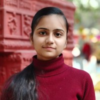 Rakshita Gupta