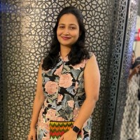 Rushali Naik
