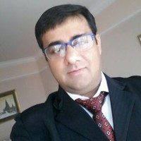 Niraj Anand Singh