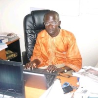Wade Ndiawar