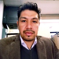 Marcos Adrian Gonzalez Morales