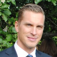 Fredrik Olovsson