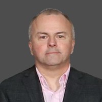 Patrick Ross