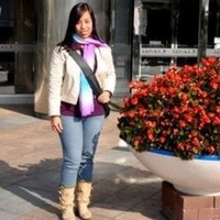 Clariza Cosme
