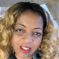 Nita Andrews