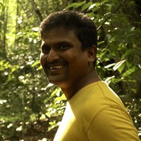 m Suresh