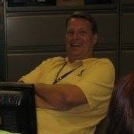Scott Thurber
