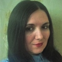 Инна Тарасова