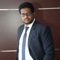 Dilshan Pathiratne