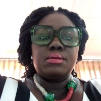 Wilhemina Ayebea Opare-Ayeh