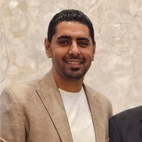 Mohammed Mohy Raslan