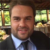 Luis Fernando Serro Azul Dias