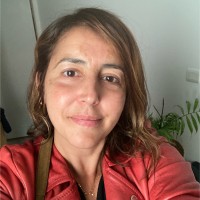 Céline Bellot