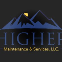 Higher Maintenance