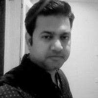 Paresh Jadhav