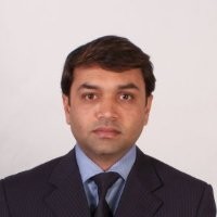 Sudhindra Das