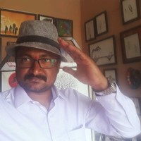 Ramesh Bhimarayappa