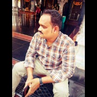 Devuvu Naid
