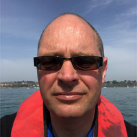 Richard Rhodes MRICS