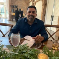 Ganesh Harrinarain