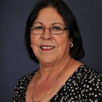 Vanda Maria Cipriano Da Silva