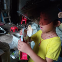 陈彦静