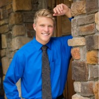 Luke Tiefel