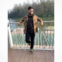 Nishant Rajesh Wake