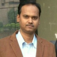 Madhurendra Mohan