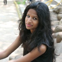 Raksha K Shetty
