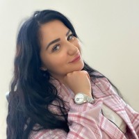 Iliyana Mihaylova