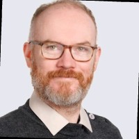 Marc Thierry