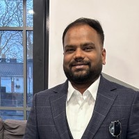 Akash Yadav