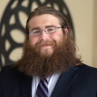 Joshua Barkey