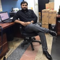 Jayaprakash Avula