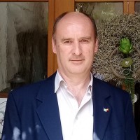 Juan Carlos Borhi-Wolf