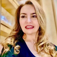 Farima Rezaei