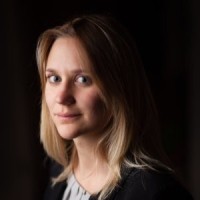 Irina Leonardi