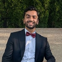 Utkarsh Patel