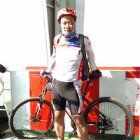 Steven Chau
